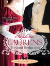 Beyond Seduction (eBook): Bastion Club Series, Book 6